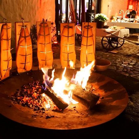 Denkmalschmiede Hoefgen Grimma Bagian luar foto