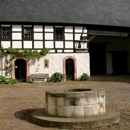 Denkmalschmiede Hoefgen Grimma Bagian luar foto