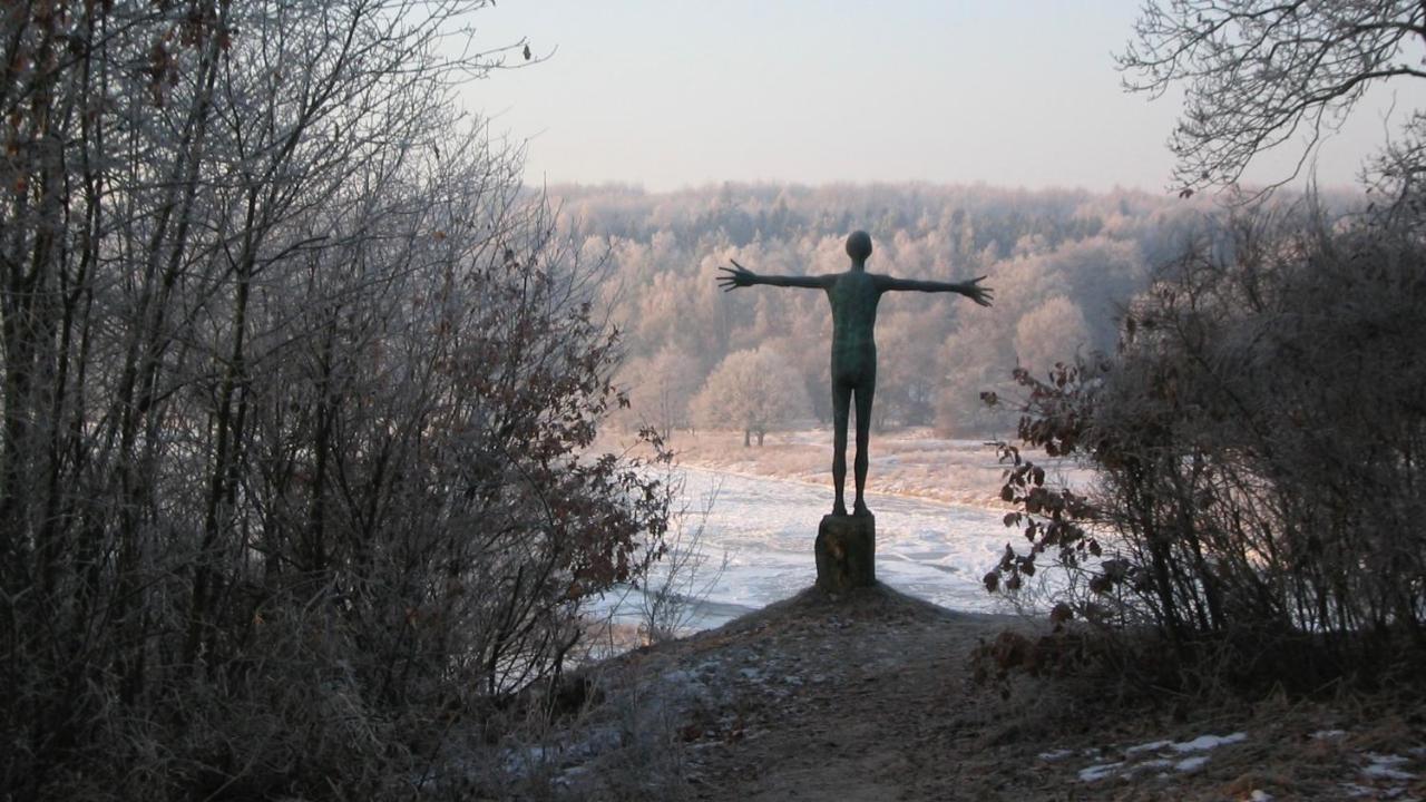 Denkmalschmiede Hoefgen Grimma Bagian luar foto