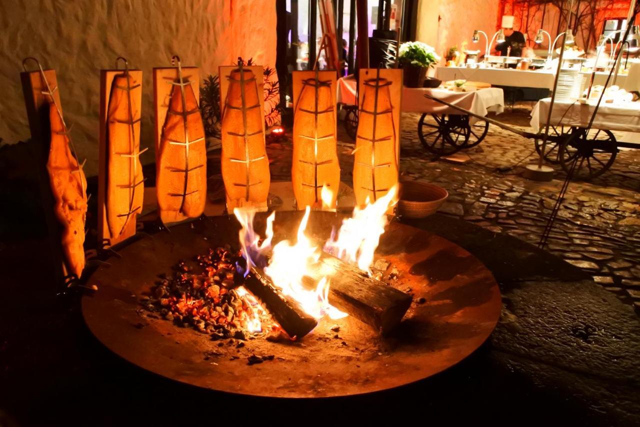 Denkmalschmiede Hoefgen Grimma Bagian luar foto