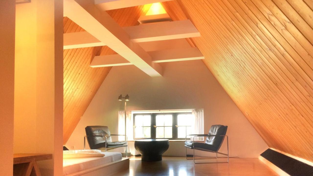 Denkmalschmiede Hoefgen Grimma Bagian luar foto