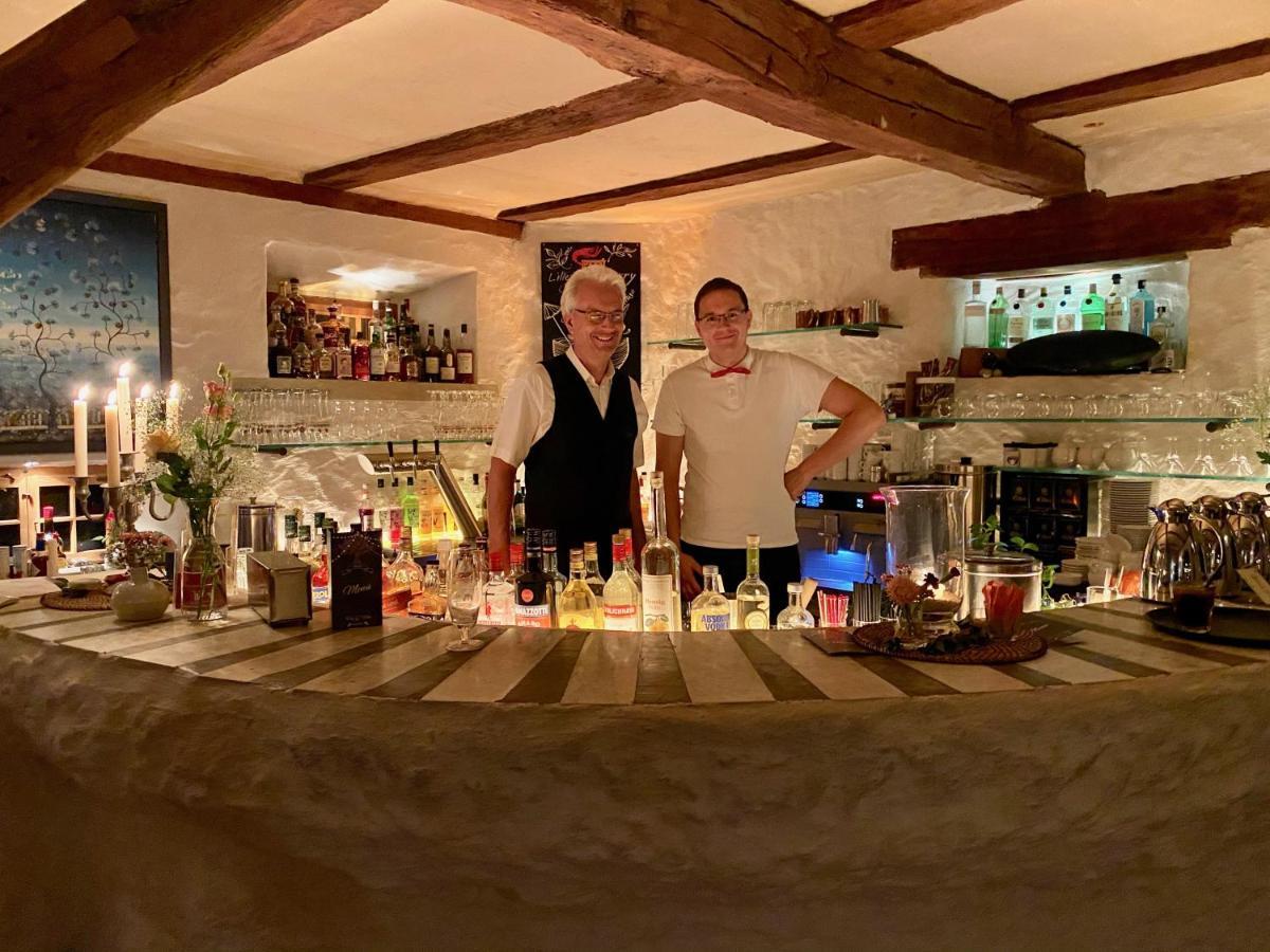 Denkmalschmiede Hoefgen Grimma Bagian luar foto