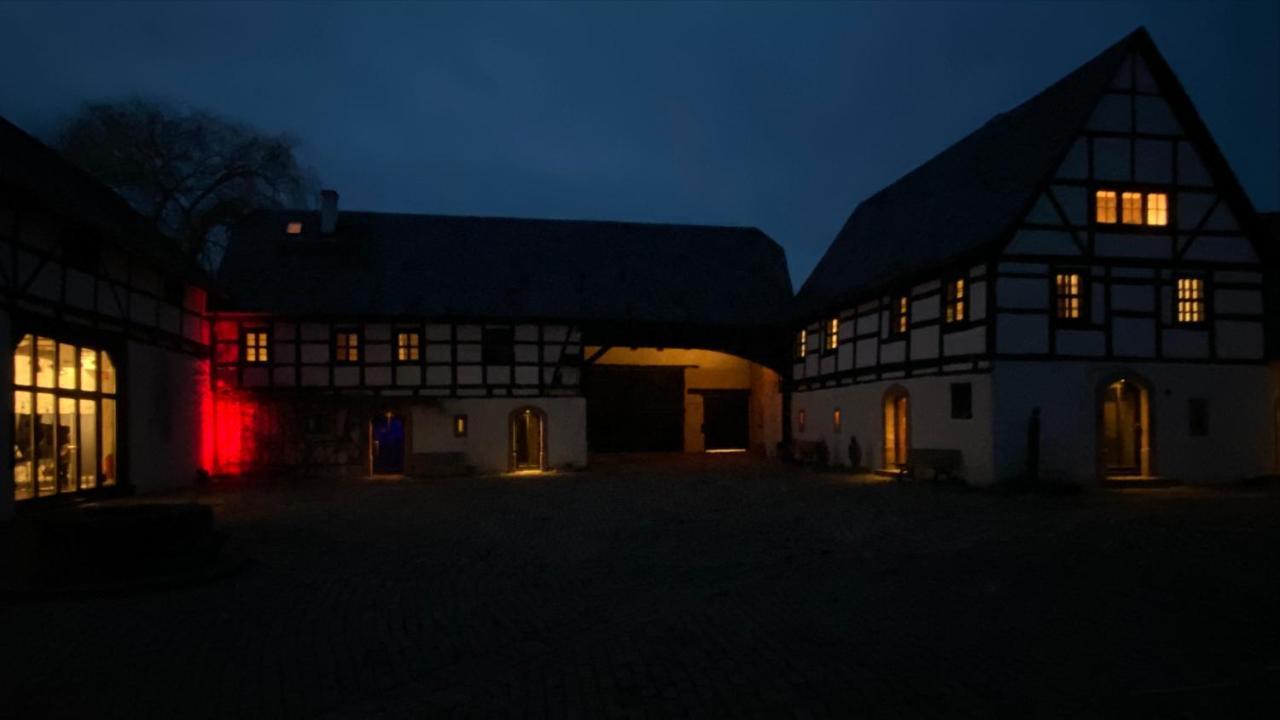 Denkmalschmiede Hoefgen Grimma Bagian luar foto