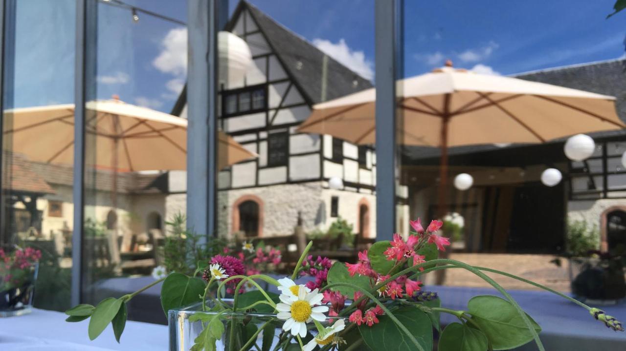 Denkmalschmiede Hoefgen Grimma Bagian luar foto