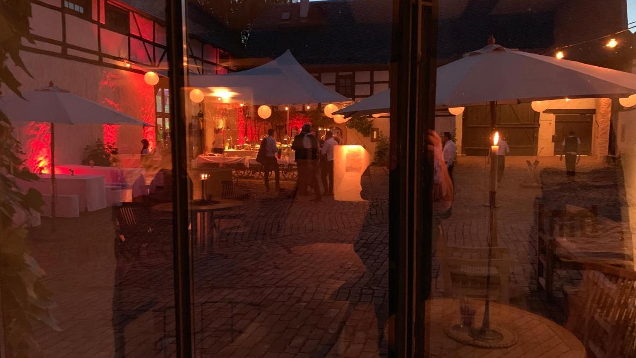 Denkmalschmiede Hoefgen Grimma Bagian luar foto