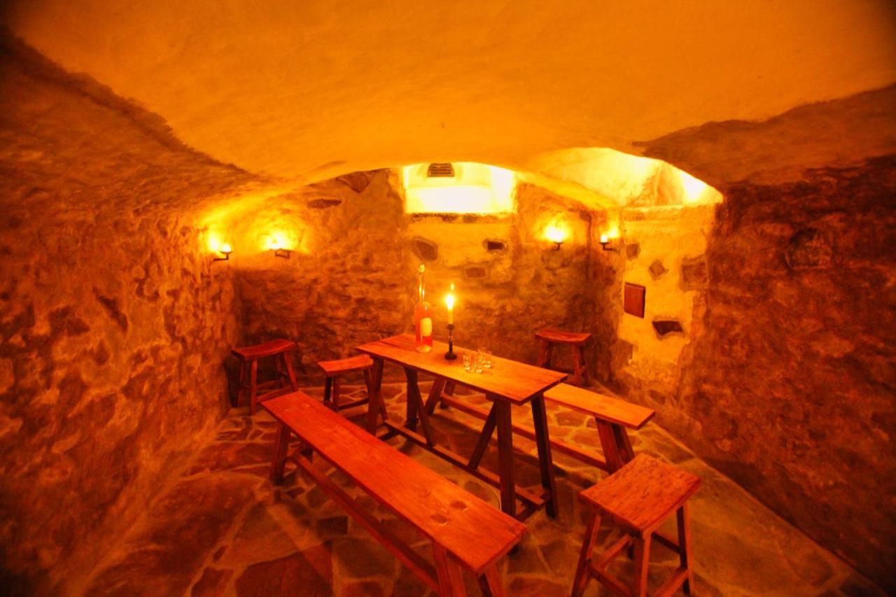 Denkmalschmiede Hoefgen Grimma Bagian luar foto
