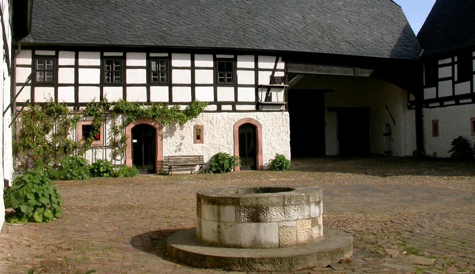 Denkmalschmiede Hoefgen Grimma Bagian luar foto